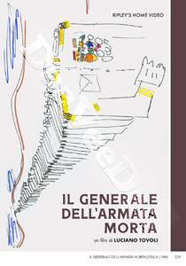 General of the Dead Army | Il generale dell